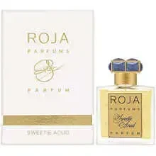 Roja Parfums Sweetie Aoud PP kvepalai unisex, 50 ml