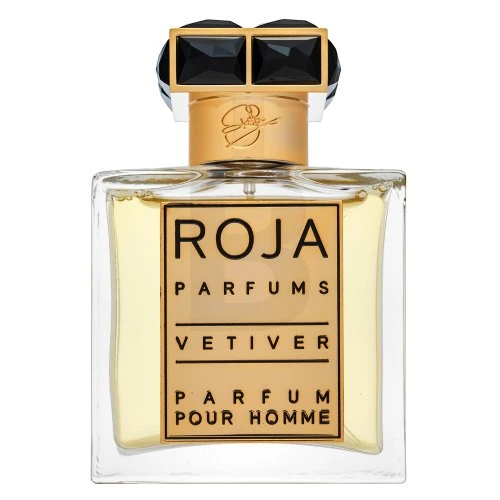 Roja Parfums Vetiver Pour Homme Parfum PP kvepalai vyrams, 50 ml
