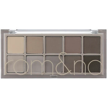 Rom&nd Better Than Palette 04 Dusty Fog Garden, 7.5 g