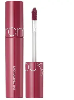 Rom&nd Juicy Lasting Tint 25 Bare Grape, 5.5 g