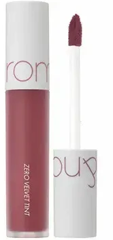 Rom&nd Zero Velvet Tint 04 Burnt Heart, 5.5 g