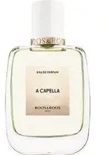Roos & Roos A Capella EDP parfumuotas vanduo moterims, 50 ml