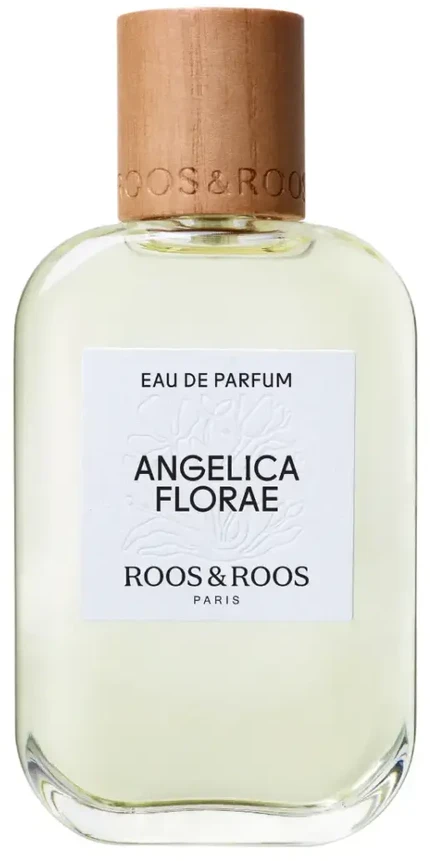Roos & Roos Angelica Florae EDP parfumuotas vanduo moterims, 100 ml