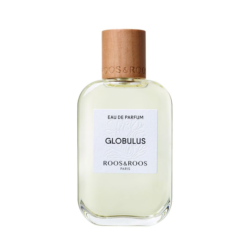 Roos & Roos Globulus EDP parfumuotas vanduo unisex, 100 ml