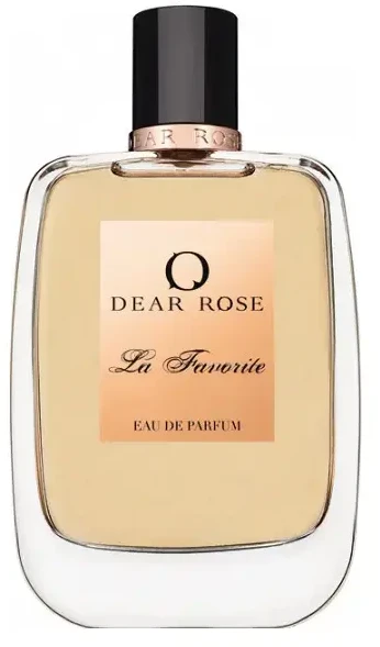 Roos & Roos, La Favorite, Eau De Parfum, Unisex, 100 ml *Tester