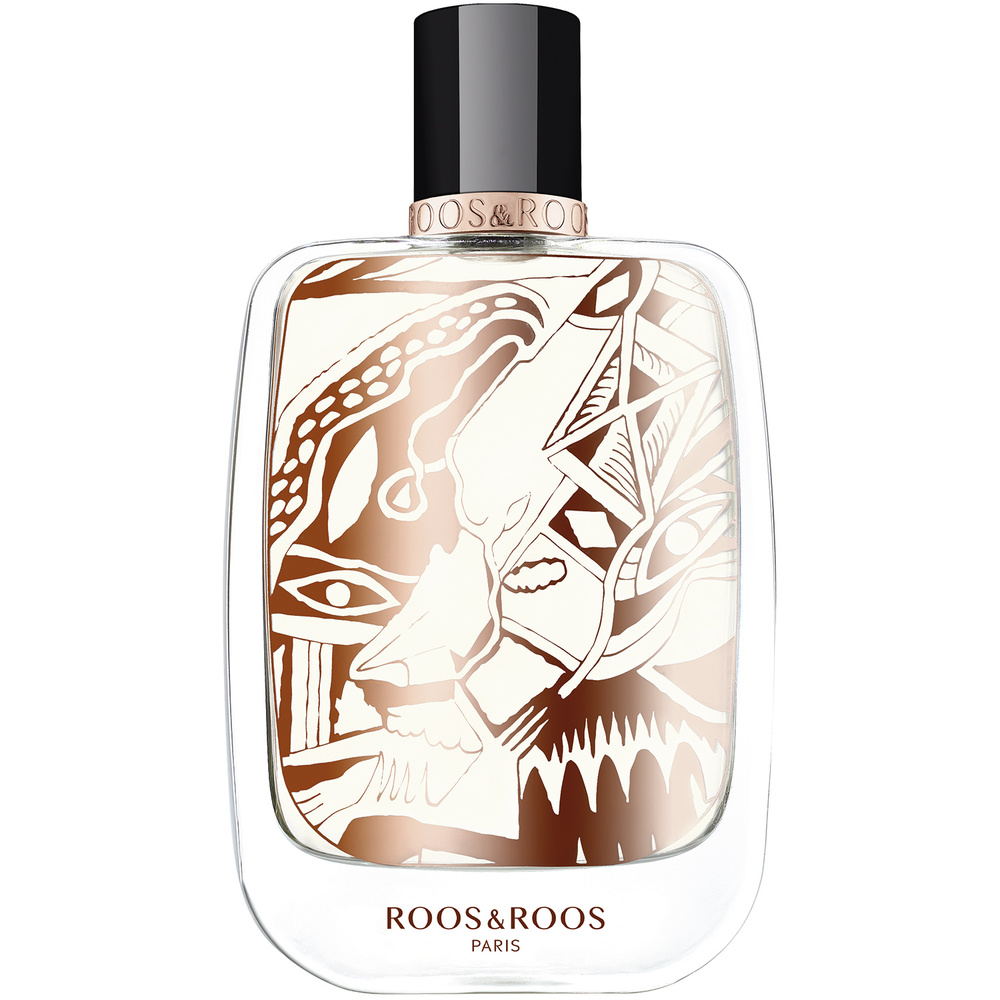 Roos & Roos Nymphessence EDP parfumuotas vanduo moterims, 100 ml