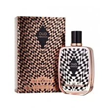 Roos & Roos Oud Vibration EDP parfumuotas vanduo moterims, 100 ml