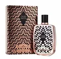 Roos & Roos Oud Vibration EDP parfumuotas vanduo moterims, 100 ml