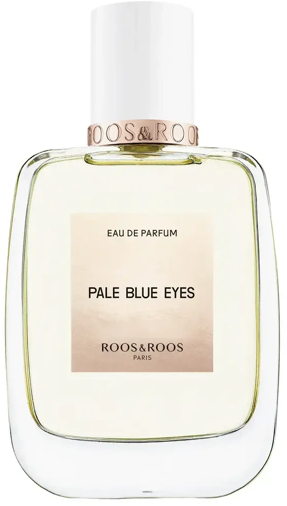 Roos & Roos Pale Mėlyna Eyes EDP parfumuotas vanduo unisex, 50 ml