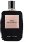 Roos & Roos Smoke And Mirrors EDP parfumuotas vanduo unisex, 100 ml