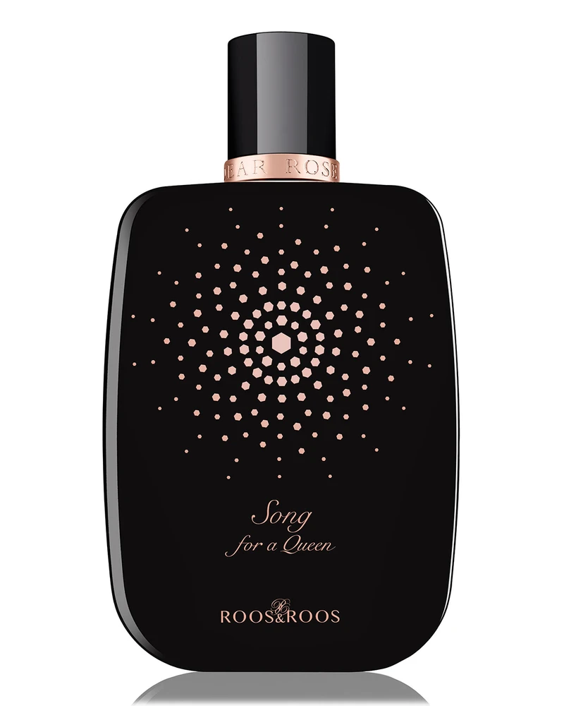 Roos & Roos Song For A Queen EDP parfumuotas vanduo moterims, 100 ml