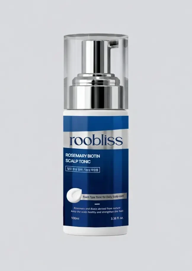 ROOTONIX Rosemary Scalp Tonikas 100 ml