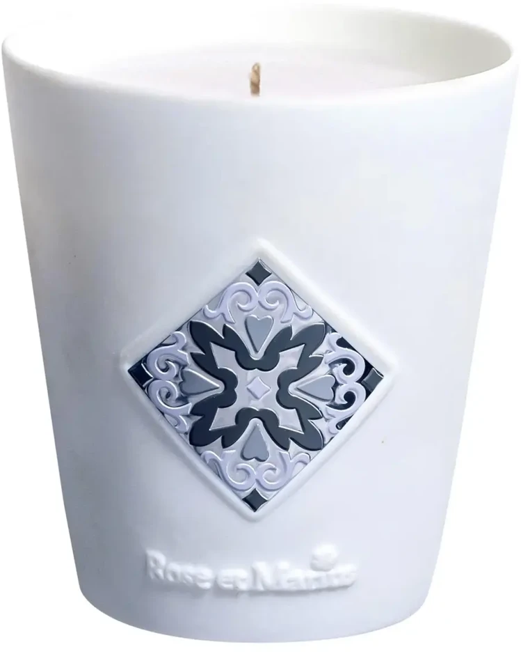 Rose et Marius Un Rendez-Vous Avec Cezanne Scented Candle, 200 g