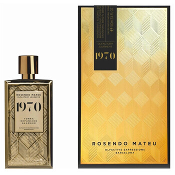 Rosendo Mateu 1970 EDP parfumuotas vanduo unisex, 100 ml
