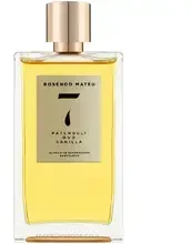 Rosendo Mateu 7 Patchouli Oud Vanilla EDP parfumuotas vanduo unisex, 100 ml