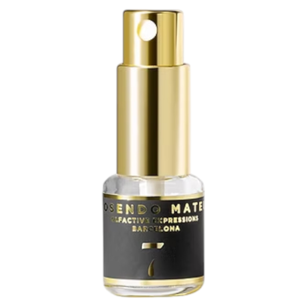 Rosendo Mateu Olfactive Expressions Barcelona No. 7 EDP parfumuotas vanduo unisex, 5 ml