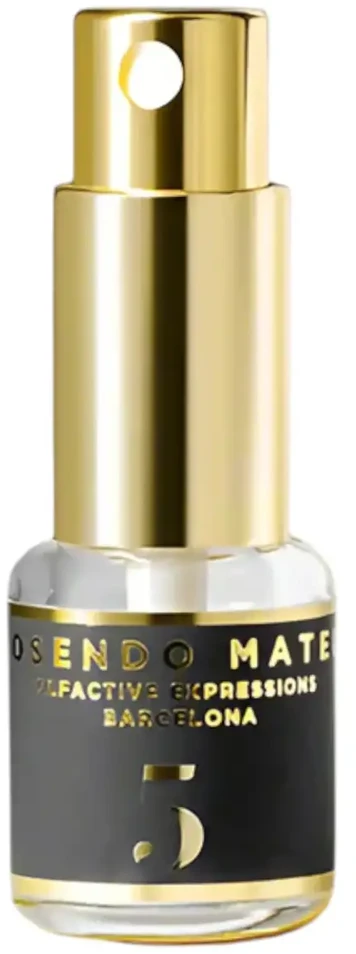Rosendo Mateu Olfactive Expressions Barcelona No. 2 EDP parfumuotas vanduo unisex, 5 ml