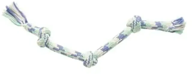 Gimborn Hr.GIMB virvė 3 mazgai 35cm