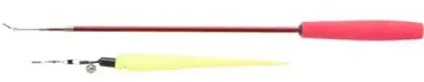 Trixie Meškerė teleskopowa, katei, plastik, 38-98cm (TX-45486)