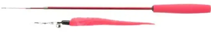 Trixie Meškerė teleskopowa, katei, plastik, 38-98cm (TX-45486)