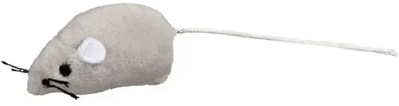 Trixie PELĖ Pilka 5 cm