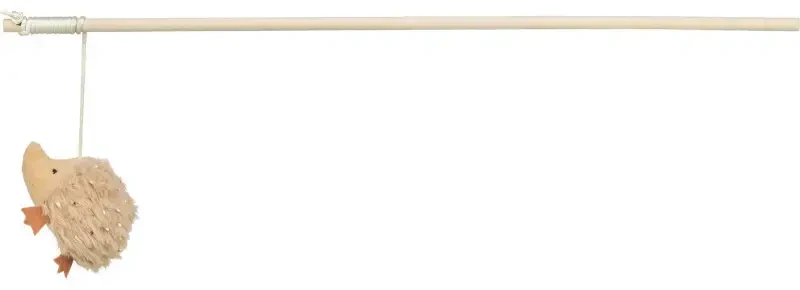 TRIXIE Xmas Meškerė ežiukas, 48 cm