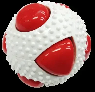 Gimborn Hr.Gimdog SENSORY BALL EXTRA 9,8cm