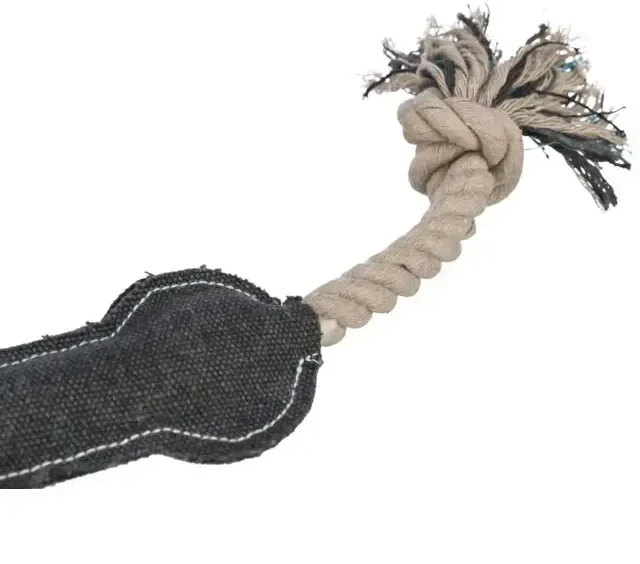 Trixie Gryzak šuniui Trixie Poliesteris Medvilnė 30 cm