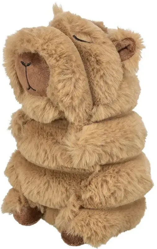 Trixie Kapibara, šuniui, 14 cm, ruda (TX-361023)