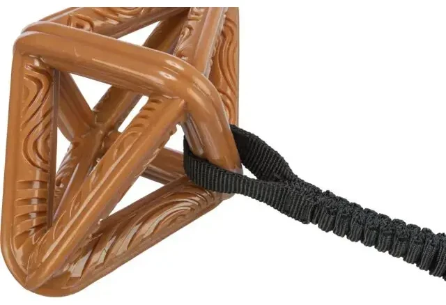 Gryzak šuniui Trixie Poliesteris Guma naturalna 38 cm