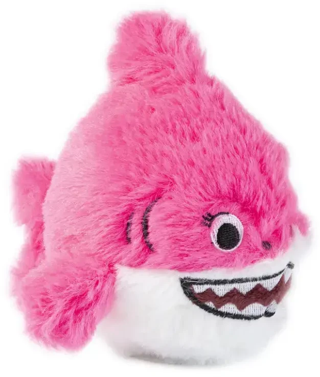 Rotaļlieta sunim - Gimborn Dog SHARKS BALL