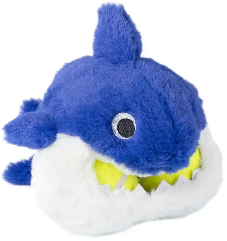 Gimborn Hračka GIMDOG SHARKS GLUTTON BL žralok modrá