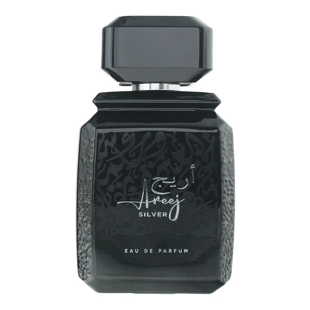 Rotana Aneej Sidabrinis EDP parfumuotas vanduo unisex, 100 ml