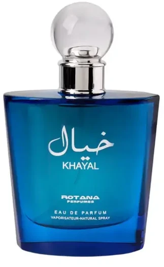 Rotana Khayal EDP parfumuotas vanduo unisex, 100 ml