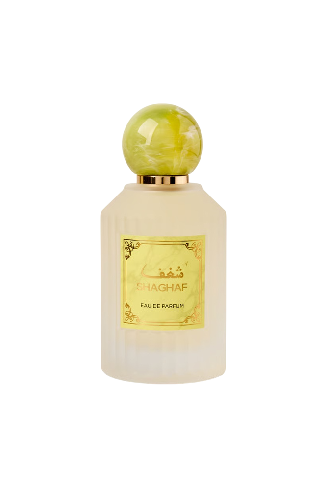 Rotana, Shaghaf, kvapusis vanduo, unisex, 100 ml