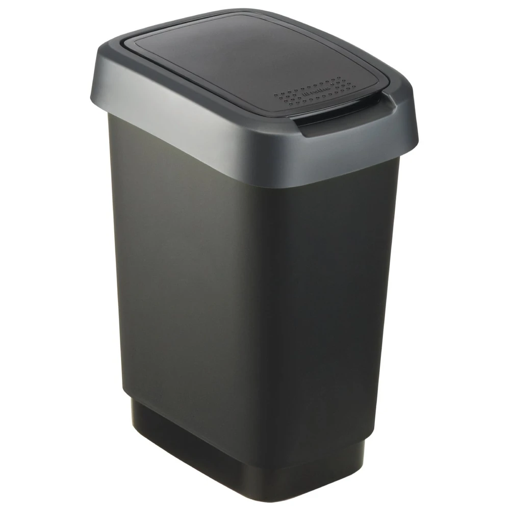 Šiukšliadėžė Rotho 1754308850, 10 l