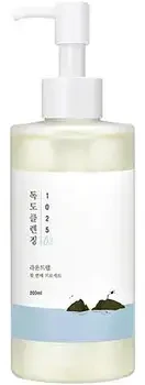 Valomasis veido aliejus Round Lab 1025 Dokdo Cleansing Oil 200 ml