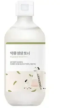 Round Lab Soybean Nourishing Toner maitinamasis veido tonikas, 300 ml