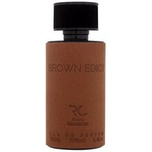 Royal Collection Brown Edict EDP kvepalai vyrams, 100 ml