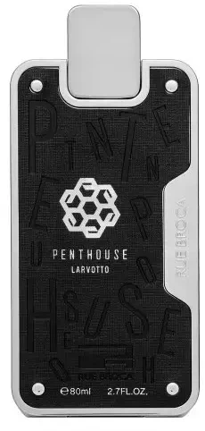 Rue Broca Penthouse Larvotto EDP parfumuotas vanduo unisex, 80 ml