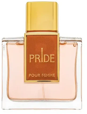 Rue Broca Pride EDP parfumuotas vanduo moterims, 100 ml