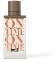Rue Broca On Time EDP parfumuotas vanduo moterims, 100 ml