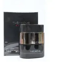 Rue Broca Théoreme Matrix EDP parfumuotas vanduo vyrams, 90 ml