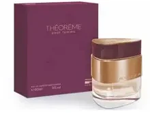 Rue Broca Theoreme EDP parfumuotas vanduo moterims, 90 ml