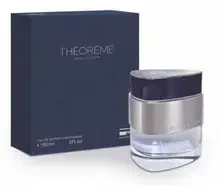 Rue Broca Théoreme EDP parfumuotas vanduo vyrams, 90 ml