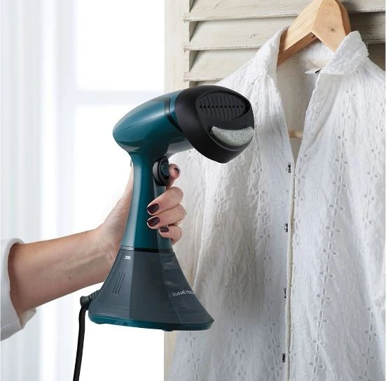 Russell Hobbs - Steam Genie rankinis garintuvas