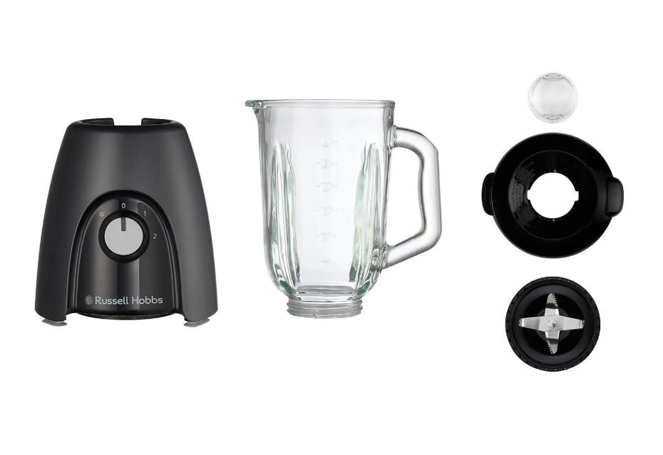 Kokteilinė Russell Hobbs Desire 27121-56