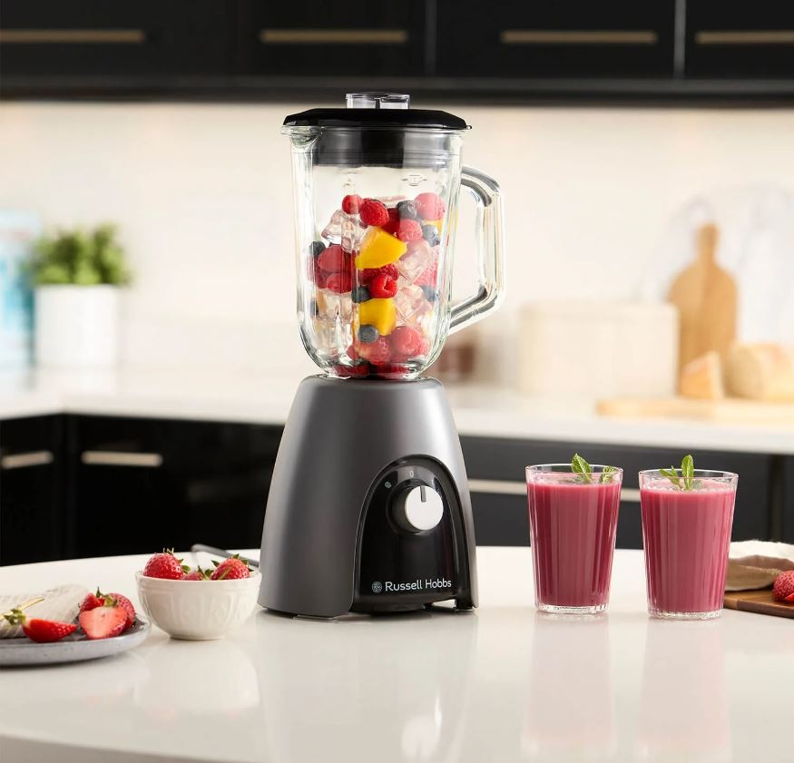 Kokteilinė Russell Hobbs Desire 27121-56