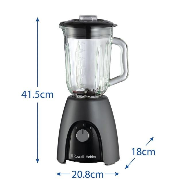 Kokteilinė Russell Hobbs Desire 27121-56