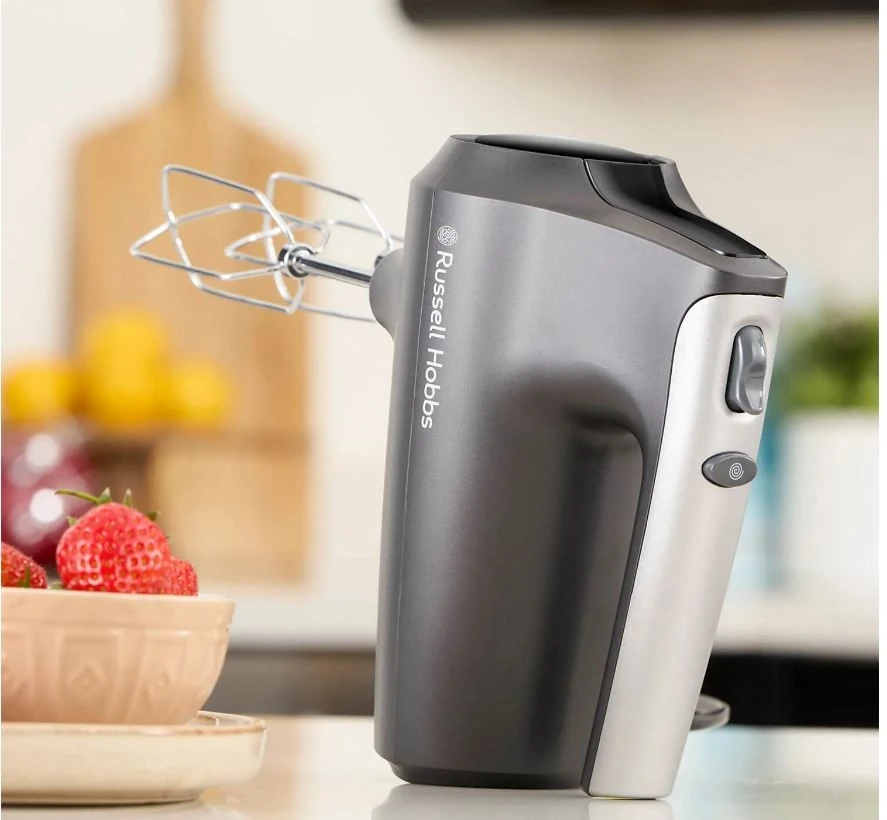 Plakiklis Russell Hobbs Russellas Hobbsas
